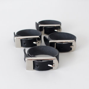 Union Rustic Napkin Ring | Wayfair.de